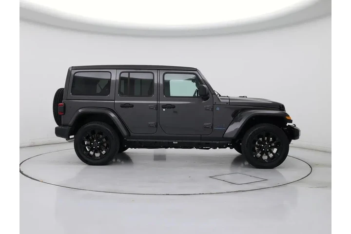 $35998 : Jeep Wrangler 2025 4x4 Sahar image 7