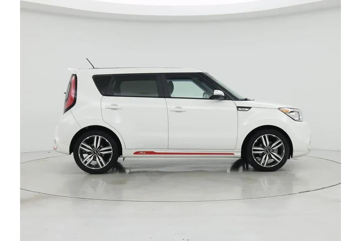 $12599 : Kia Soul 2014 + 4dr Crossove image 7