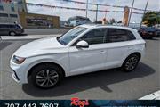 $27995 : 2021 Q5 quattro Premium Plus thumbnail