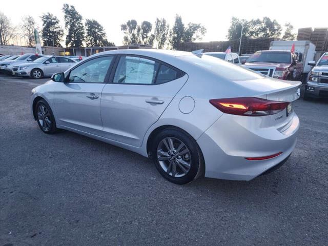 $9999 : 2018 Elantra Value Edition image 7