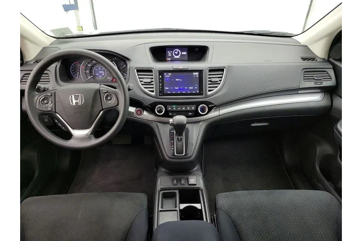 $14998 : Honda CR-V 2015 EX 4dr SUV image 9