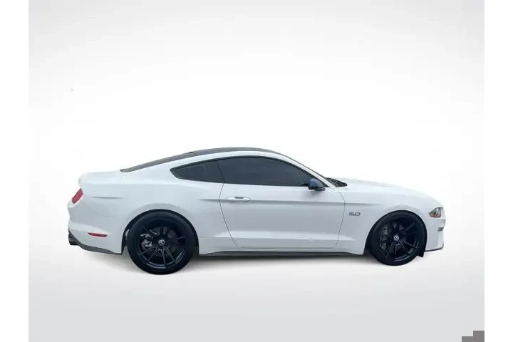 $39995 : Ford Mustang 2018 GT Premium image 9
