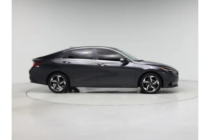 $22998 : Hyundai ELANTRA 2023 Limited image 7