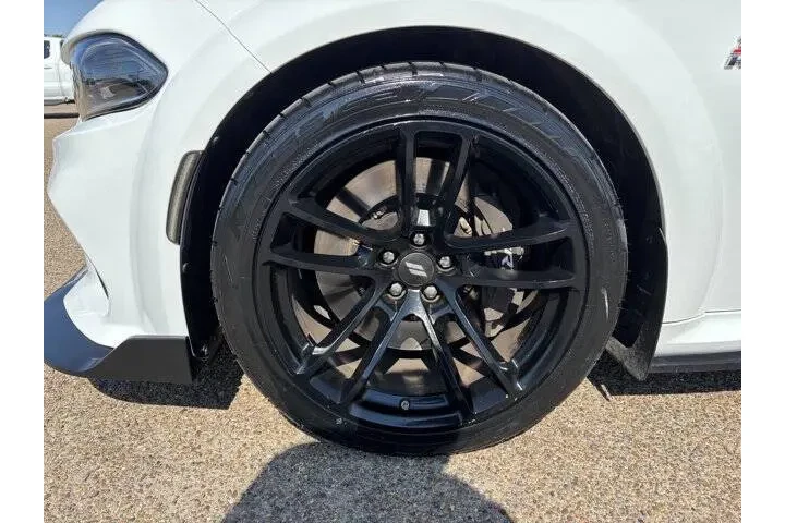 $53988 : 2023 Charger Scat Pack image 9