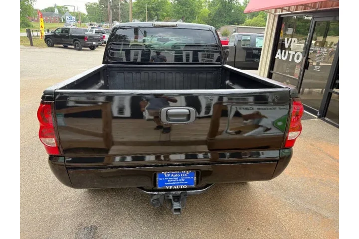 $9999 : 2006 Silverado 1500 LT1 image 6