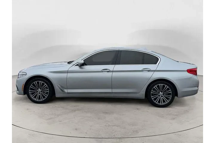 $22888 : BMW 5 Series 2017 AWD 540i x image 2