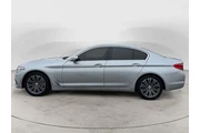 $22888 : BMW 5 Series 2017 AWD 540i x thumbnail