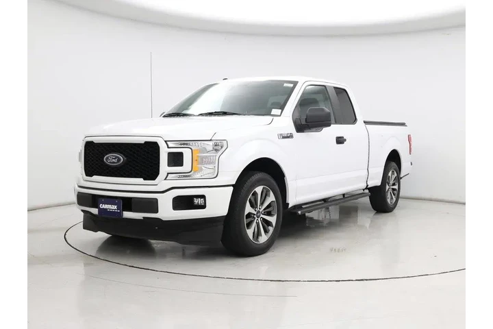 $24998 : Ford F-150 2019 4x2 XL 4dr S image 4