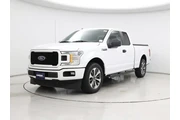 $24998 : Ford F-150 2019 4x2 XL 4dr S thumbnail