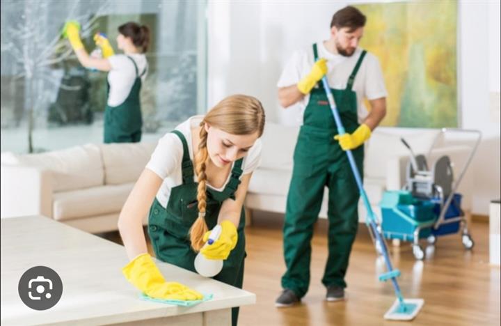Limpieza de casa image 1