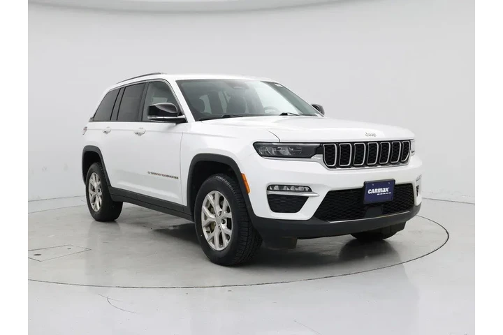 $25998 : Jeep Grand Cherokee 2022 4x2 image 1
