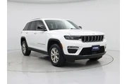 Jeep Grand Cherokee 2022 4x2 en San Jose