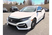 $25998 : Honda Civic 2021 Sport Touri thumbnail