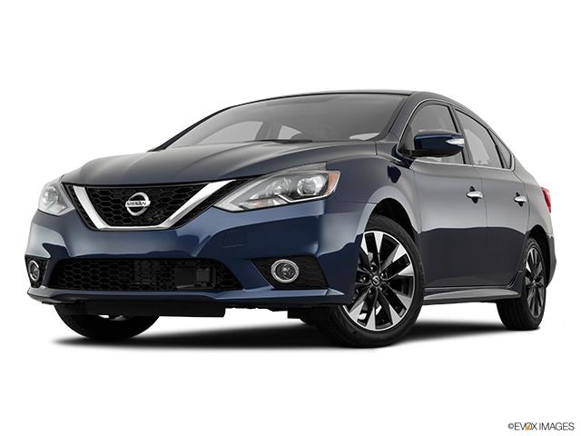 2019 Sentra image 4