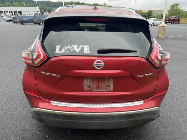 $17998 : PRE-OWNED 2015 NISSAN MURANO image 6