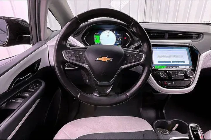 $11490 : Chevrolet Bolt EV 2020 LT 4d image 5