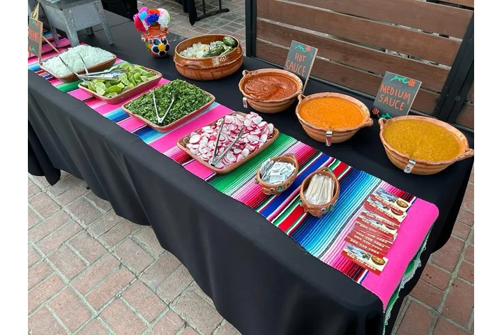 LAS TIAS CATERING image 6