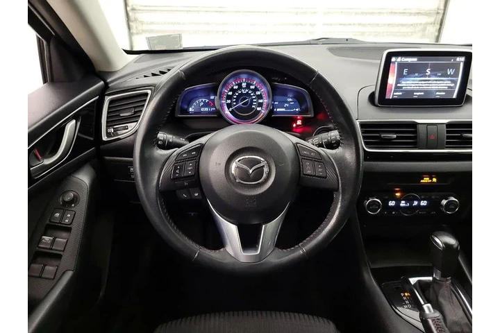 $13599 : Mazda Mazda3 2015 i Touring image 10