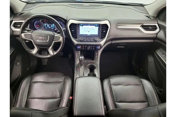 $21998 : GMC Acadia 2019 SLT-1 4dr SU image 9