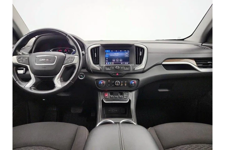 $21998 : GMC Terrain 2020 4x4 SLE 4dr image 9