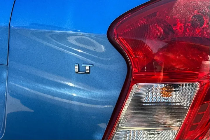 $11990 : Chevrolet Spark 2016 1LT CVT image 7