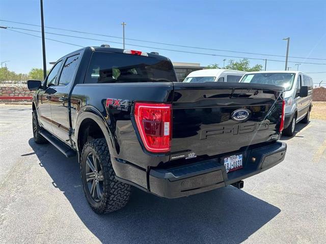 $50995 : Pre-Owned 2022 F150 SuperCrew image 8