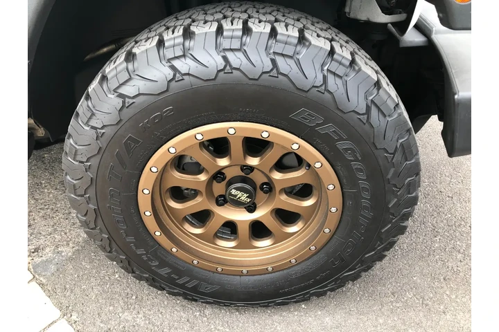 $22990 : 2017 Wrangler Unlimited Sport image 9