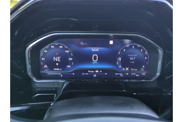 $39169 : Chevrolet Silverado 1500 202 image 10