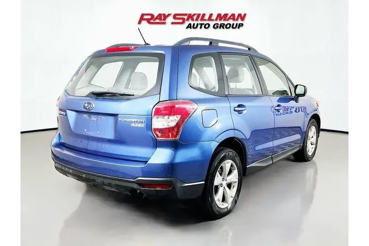 $10975 : Subaru Forester 2015 AWD 2.5 image 7