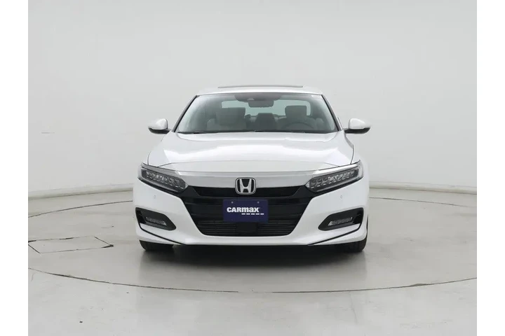 $26998 : Honda Accord 2018 Touring 4d image 5