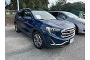 GMC Terrain 2020 SLT 4dr SUV en New Orleans