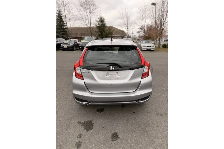 $13995 : 2019 Fit LX image 9