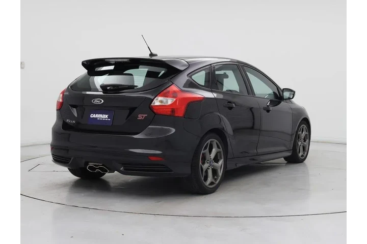 $13998 : Ford Focus 2014 ST 4dr Hatch image 8