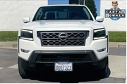 $36985 : Nissan Frontier 2024 4x4 S 4 thumbnail