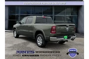 $36451 : Ram 1500 2021 4x4 Laramie 4d thumbnail