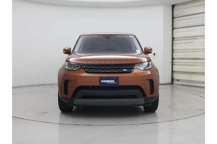 $21998 : Land Rover Discovery 2017 AW image 5