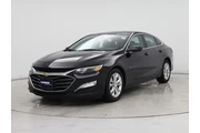$18998 : Chevrolet Malibu 2021 LT 4dr thumbnail