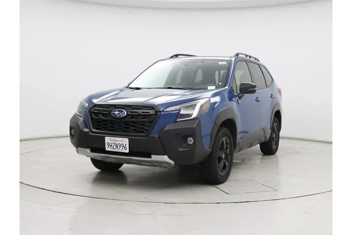 $31998 : Subaru Forester 2023 AWD Wil image 4