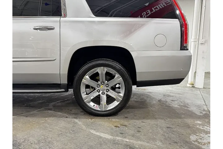 $34500 : 2019 CADILLAC Escalade ESV Lu image 7