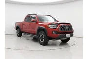 Toyota Tacoma 2021 4x4 TRD O en Modesto