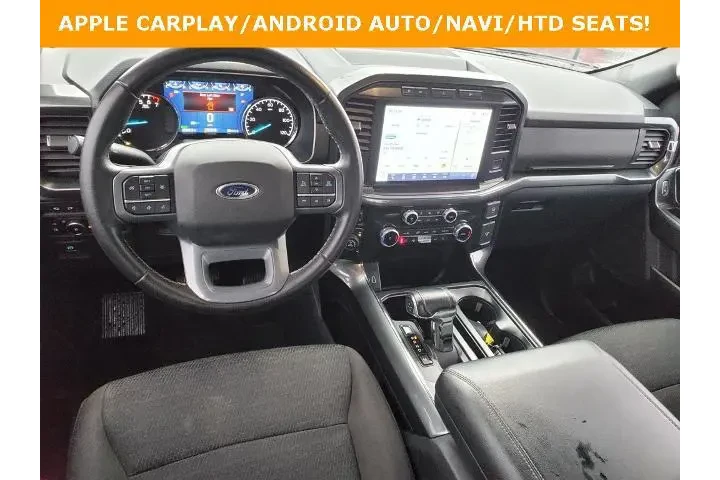 $38995 : Ford F-150 2023 4x4 XLT 4dr image 7