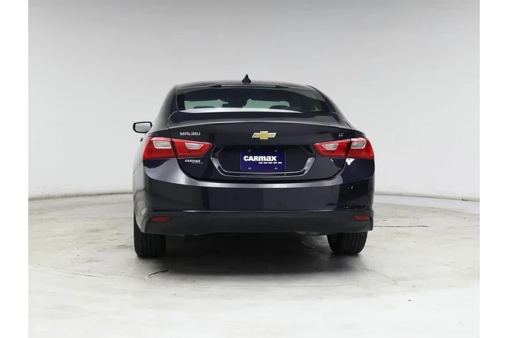 $19998 : Chevrolet Malibu 2023 LT 4dr image 6