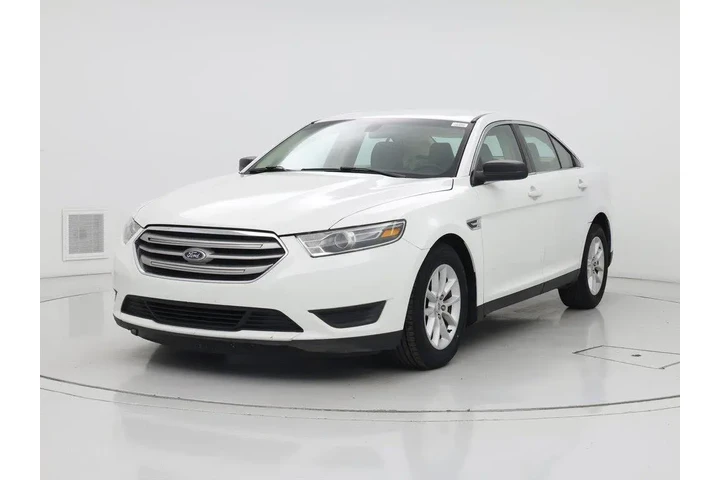 $11998 : Ford Taurus 2015 SE 4dr Seda image 4
