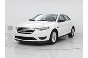 $11998 : Ford Taurus 2015 SE 4dr Seda thumbnail
