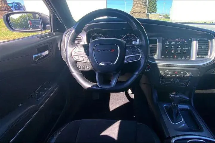 $39985 : Dodge Charger 2021 Scat Pack image 5