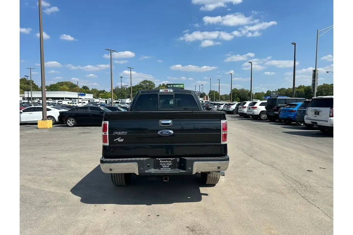 $14980 : 2014 F-150 4WD SuperCab 145" image 3