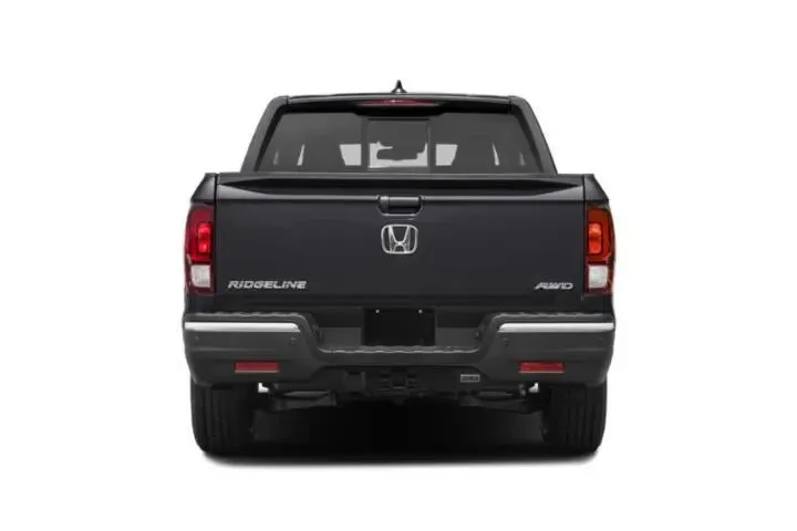 $18000 : Honda Ridgeline 2019 AWD RTL image 5