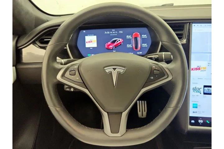 $35998 : Tesla Model S 2019 AWD Perfo image 10