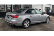 $11699 : 2017 A4 2.0T quattro Premium thumbnail