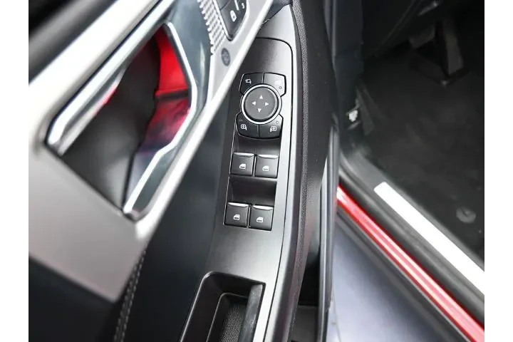 $24093 : Ford Explorer 2020 Limited 4 image 5